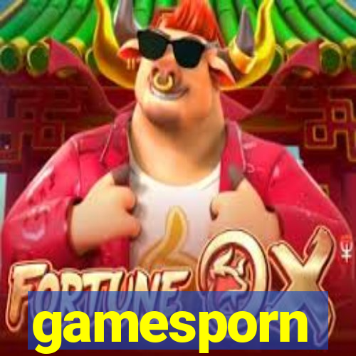 gamesporn