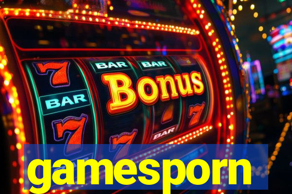 gamesporn