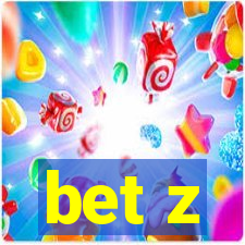 bet z