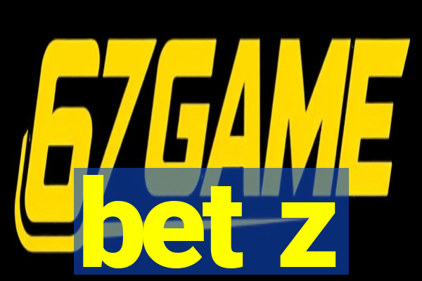 bet z