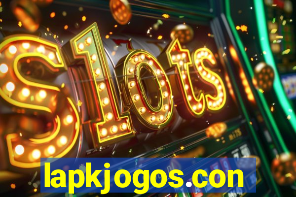 lapkjogos.con