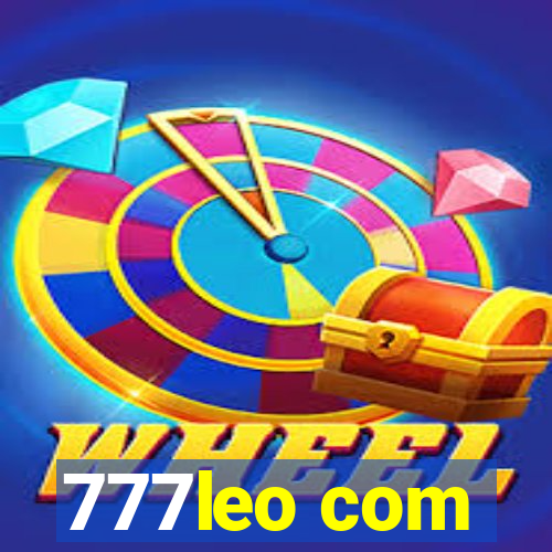 777leo com