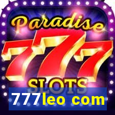 777leo com