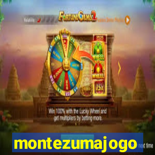 montezumajogo