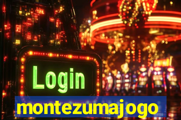 montezumajogo