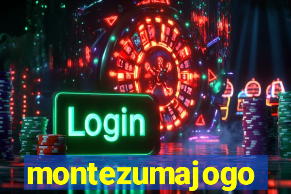 montezumajogo