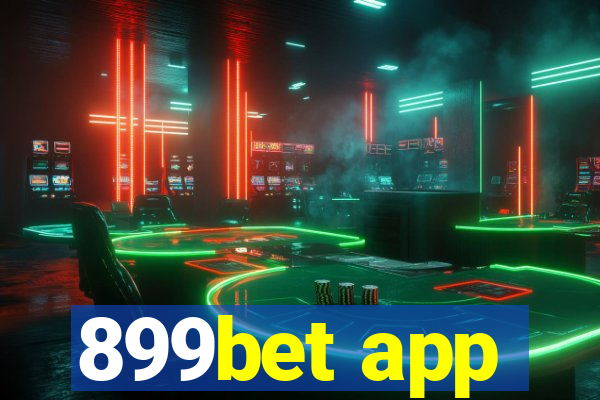 899bet app
