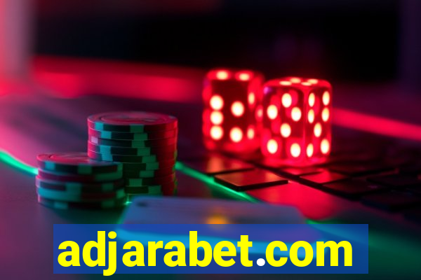 adjarabet.com