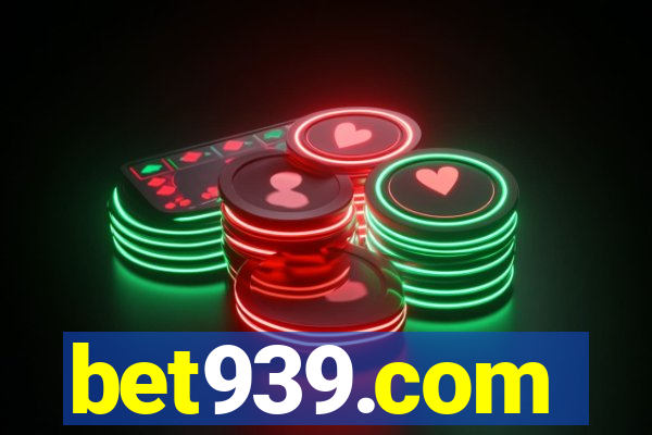 bet939.com