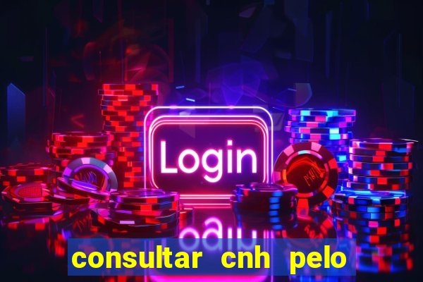 consultar cnh pelo cpf sp