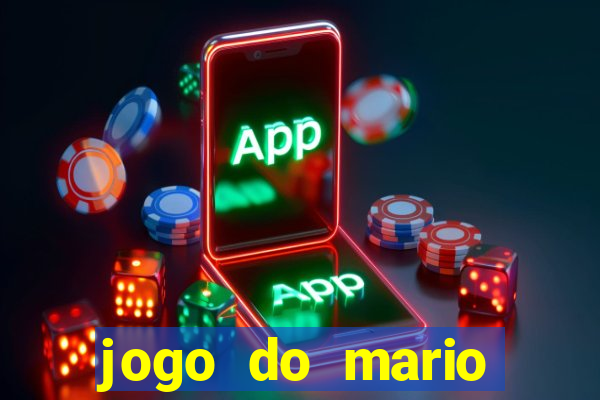 jogo do mario flash 2.0 no click jogos