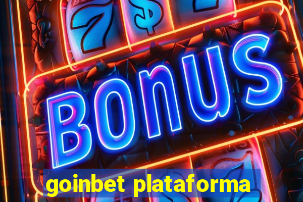 goinbet plataforma