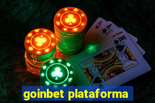 goinbet plataforma