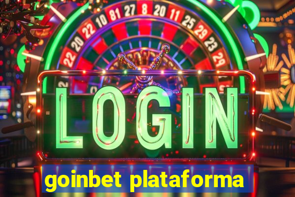 goinbet plataforma