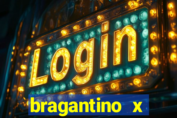 bragantino x athletico pr