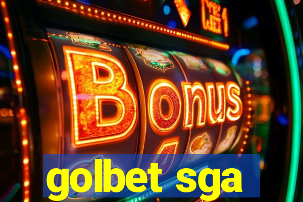 golbet sga