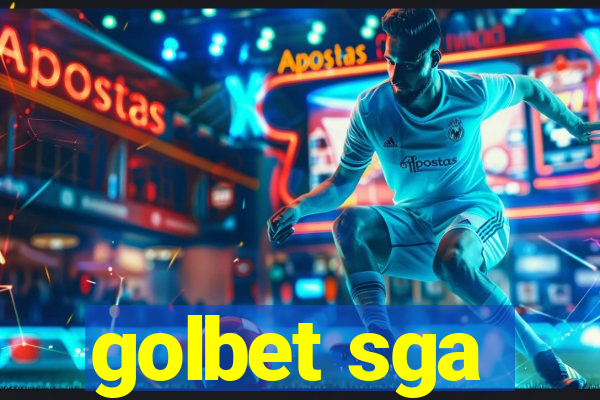 golbet sga