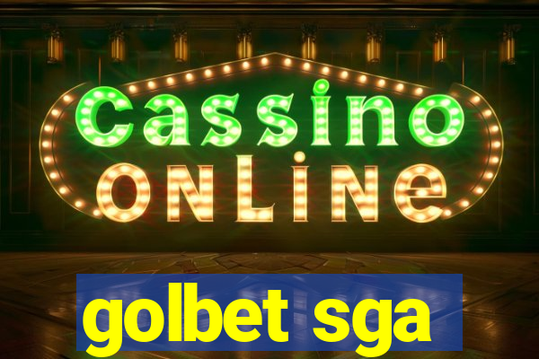 golbet sga