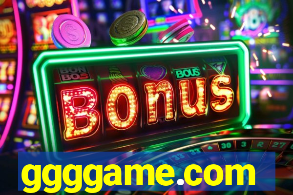 ggggame.com