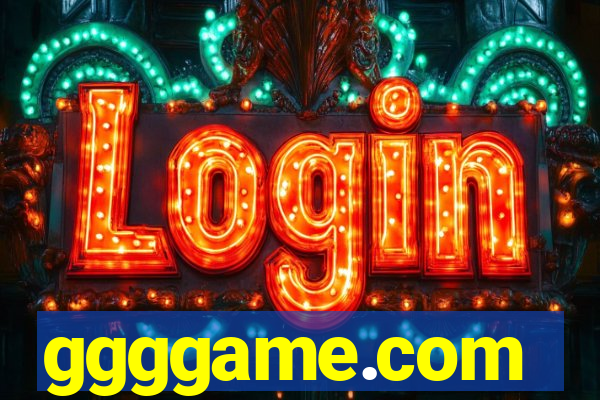 ggggame.com