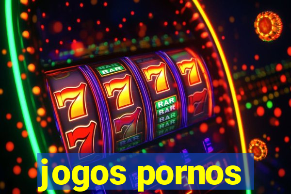 jogos pornos