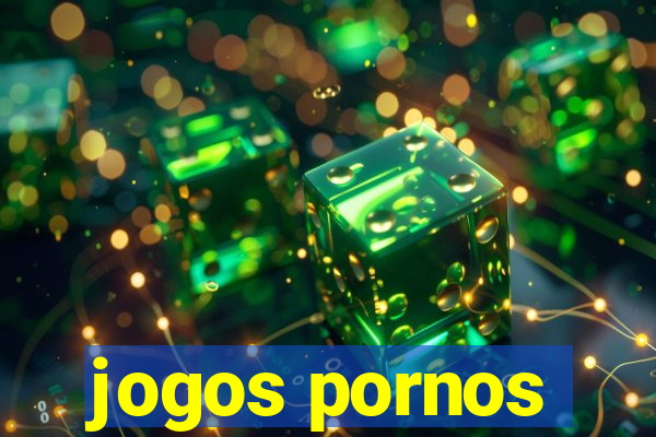 jogos pornos