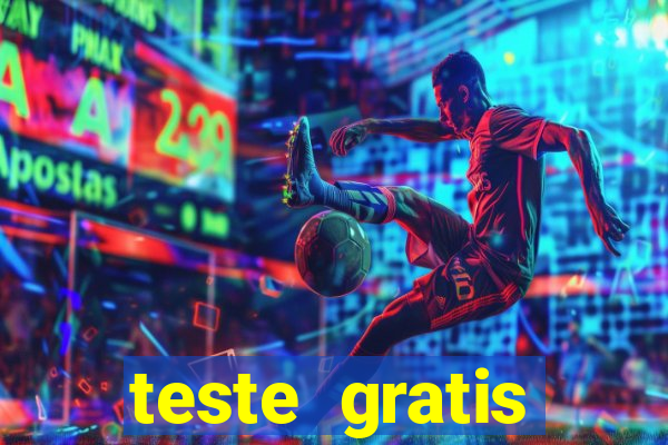 teste gratis fortune tiger