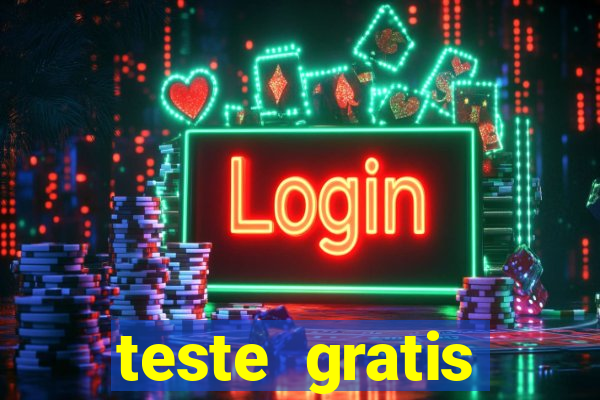 teste gratis fortune tiger