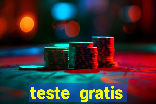 teste gratis fortune tiger