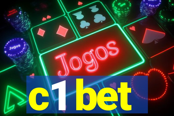 c1 bet