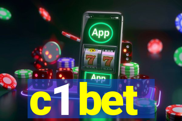 c1 bet