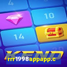 rrr1998appapp.com