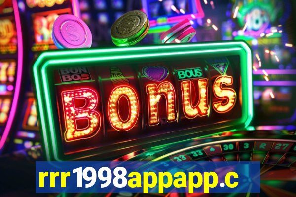 rrr1998appapp.com