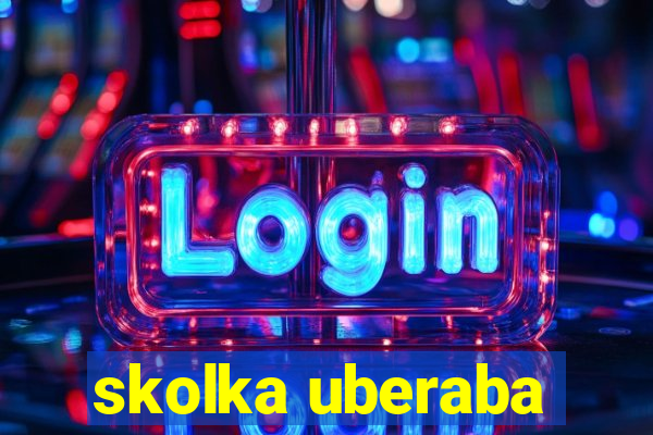 skolka uberaba