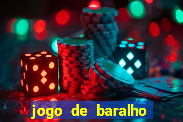 jogo de baralho pife online