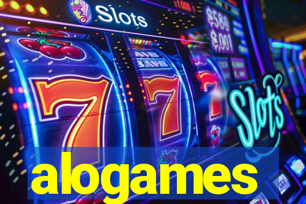alogames