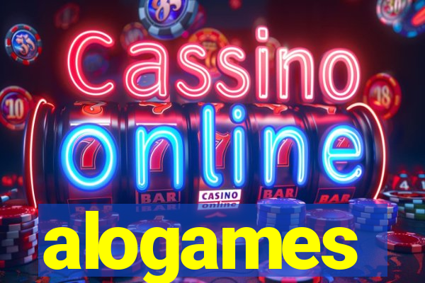 alogames