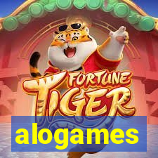 alogames