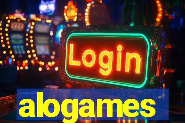 alogames