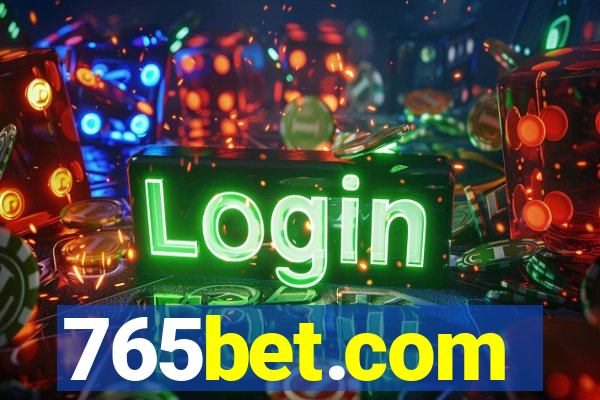 765bet.com