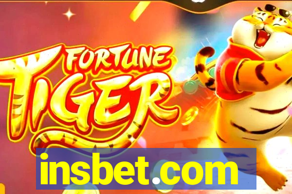 insbet.com