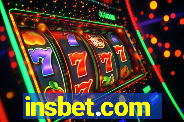 insbet.com