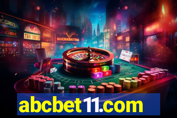 abcbet11.com