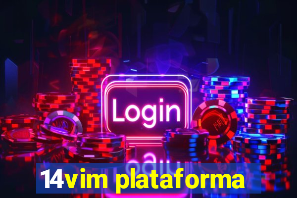 14vim plataforma