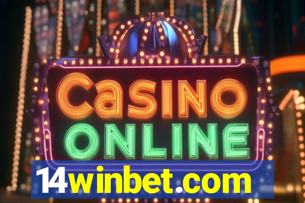14winbet.com