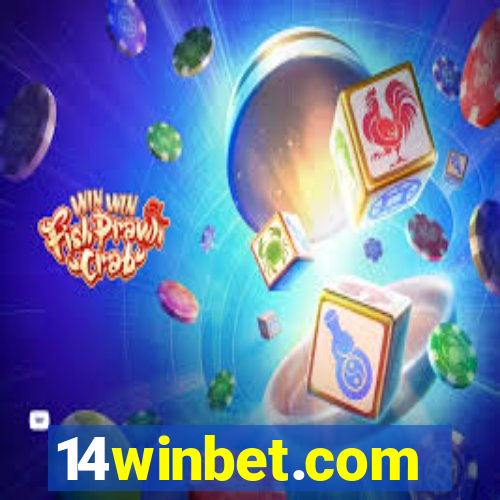 14winbet.com