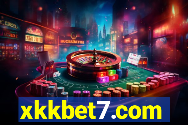 xkkbet7.com