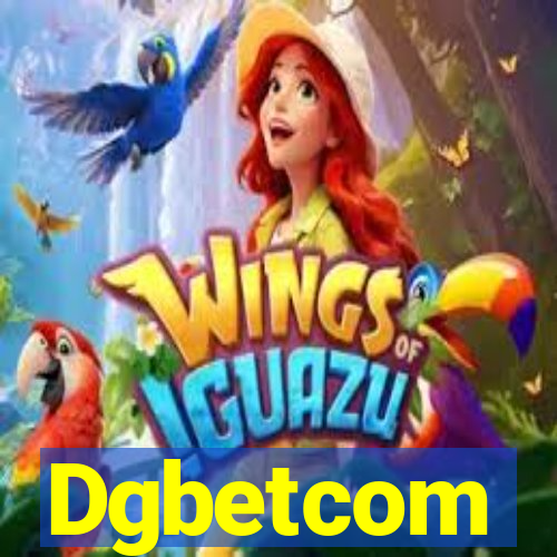Dgbetcom