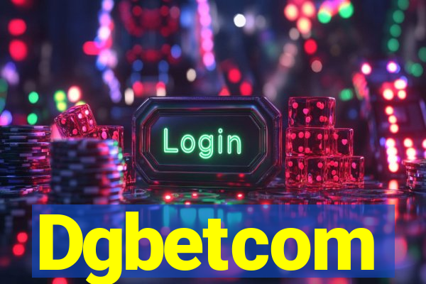 Dgbetcom