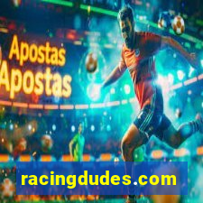 racingdudes.com